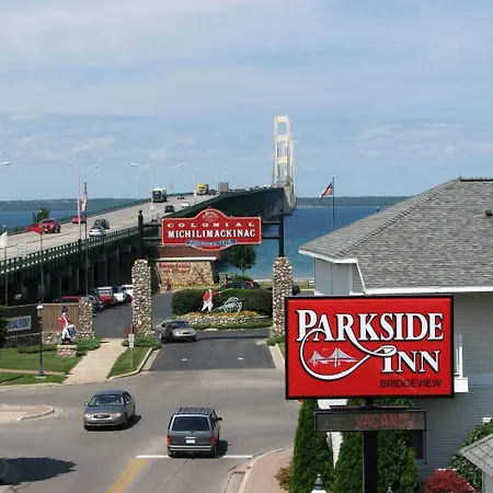 Parkside Inn Bridgeview-2