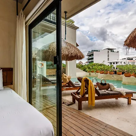 Caribbean Paradise Hotel & Spa - 5Th Avenue-2