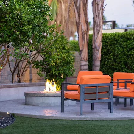 The Palm Springs Hotel-2