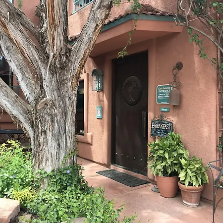 Casa Sedona Inn (Adults Only)-3
