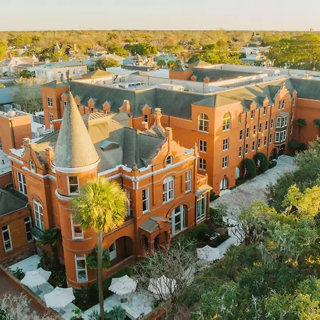 Mansion On Forsyth Park-2