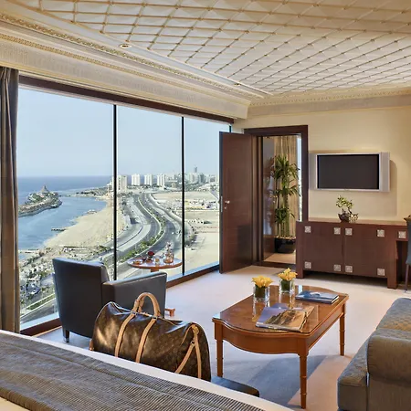 Rosewood Jeddah-3