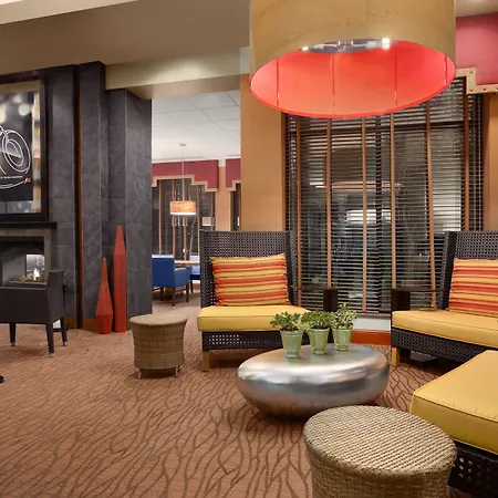 Hilton Garden Inn Scottsdale North/Perimeter Center-2