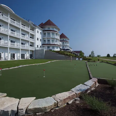 Blue Harbor Resort & Spa-3
