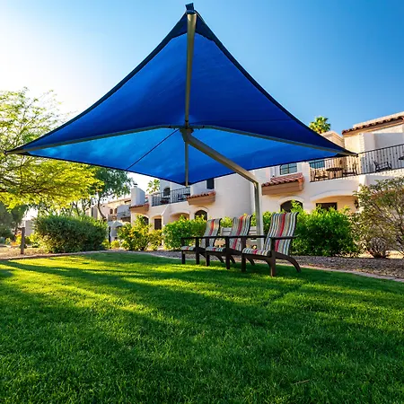 Scottsdale Camelback Resort-2
