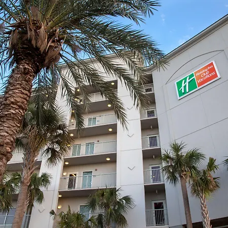 Holiday Inn Club Vacations Galveston Beach Resort-3