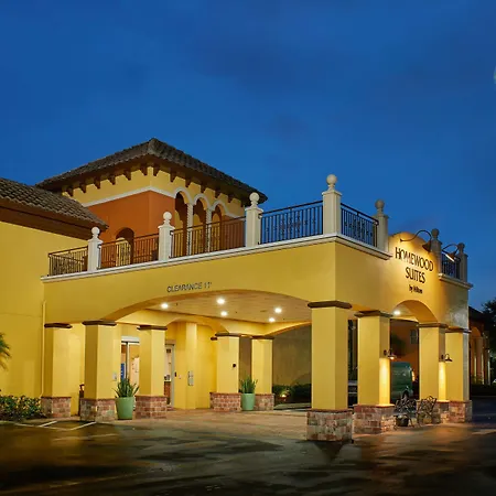 Homewood Suites By Hilton Sarasota-2