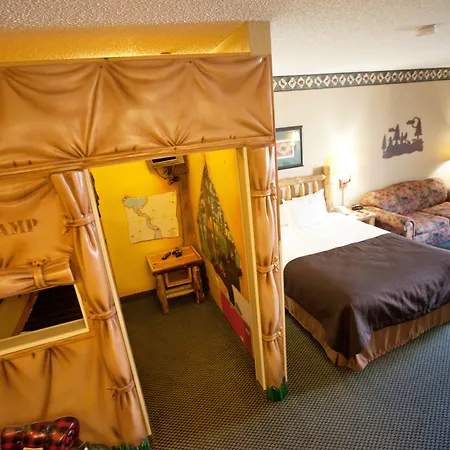 Great Wolf Lodge Williamsburg-3