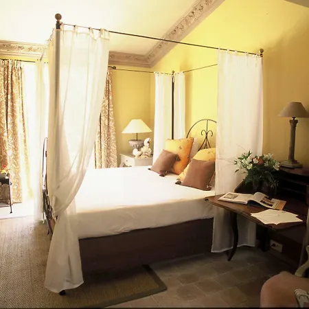Hotel Villa Marie Saint Tropez-2