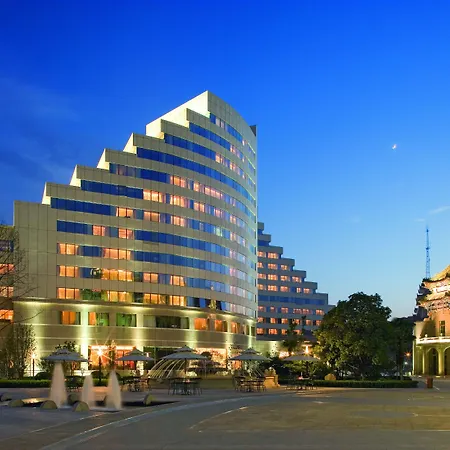 Sofitel Xi'An On Renmin Square-3