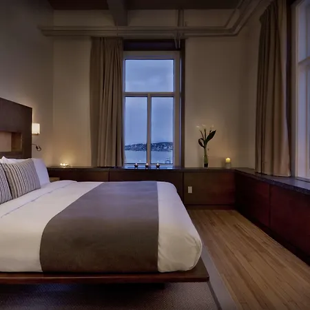 Hotel 71 By Preferred Hotels & Resorts-3