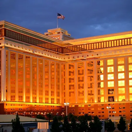 South Point Hotel Casino-2