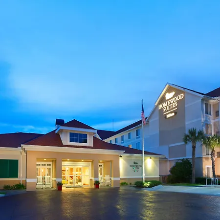 Homewood Suites By Hilton Gainesville-2