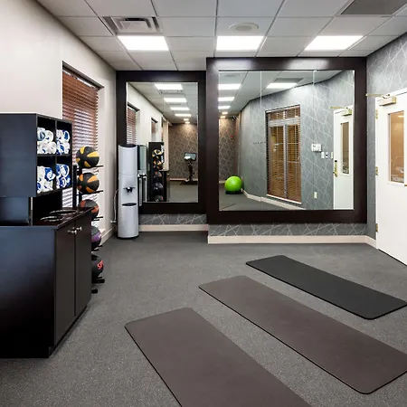 Homewood Suites By Hilton Gainesville-3