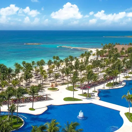 Barcelo Maya Colonial-3