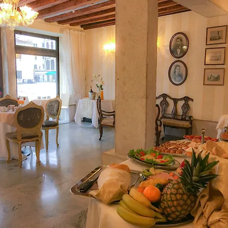 Hotel Palazzo Vitturi-2