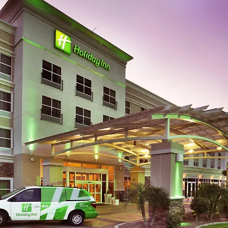 Holiday Inn Yuma By Ihg-3