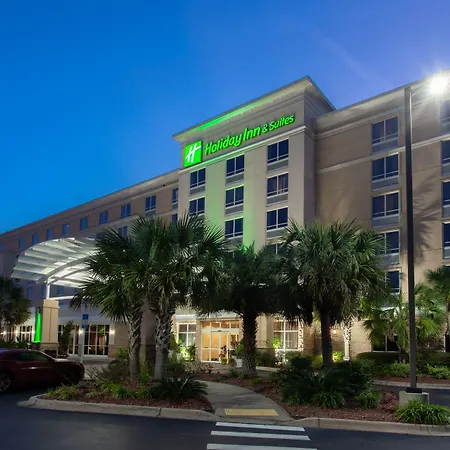 Holiday Inn Hotel & Suites Tallahassee Conference Center North By Ihg-3