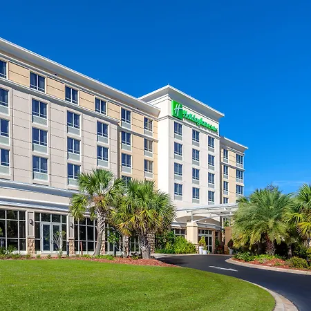 Holiday Inn Hotel & Suites Tallahassee Conference Center North By Ihg-2