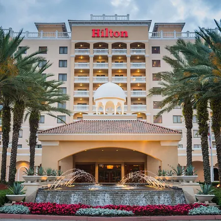 Hilton St. Petersburg Carillon Park-2