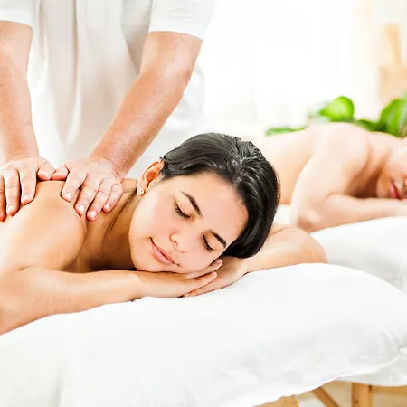 Gaia Hotel & Reserve- Adults Only-3