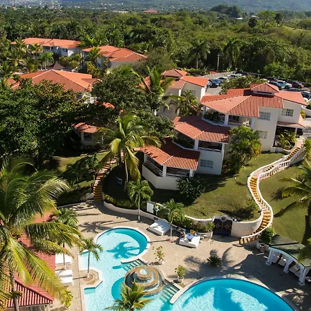 Lifestyle Crown Residence Suites (Adults Only)-3