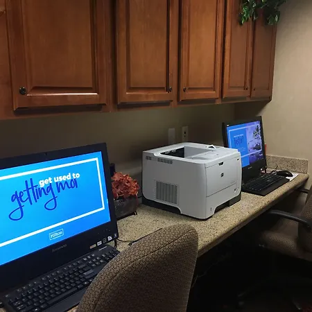 Hampton Inn & Suites By Hilton Hemet Menifee Murrieta-3