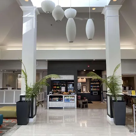 Hilton Garden Inn Columbia-3