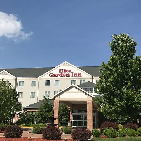 Hilton Garden Inn Columbia-2