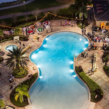Rosen Shingle Creek Universal Blvd-2