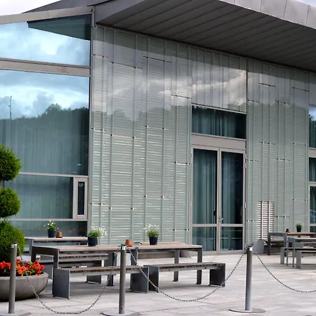 Clarion Hotel Bergen Airport-2
