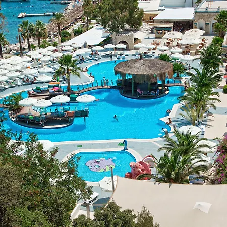 Salmakis Resort & Spa-3