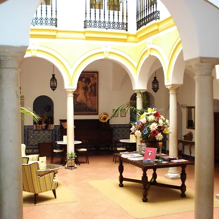 Hotel Abanico Casa Palacio-2