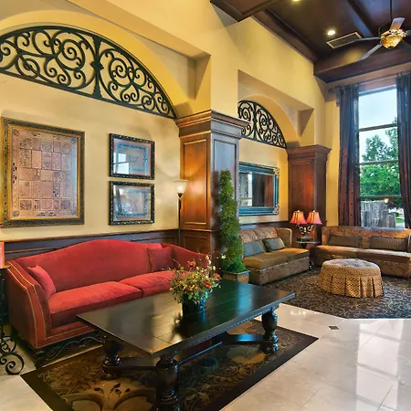 Oxford Suites Boise-3