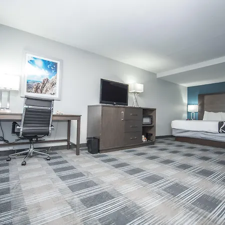 Cielo Hotel Bishop-Mammoth, An Ascend Collection Hotel-2