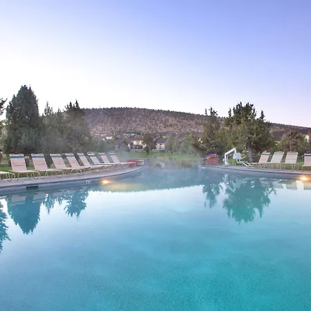 The Lodge At Eagle Crest-2
