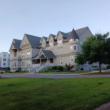 The Anniversary Inn - Boise-3
