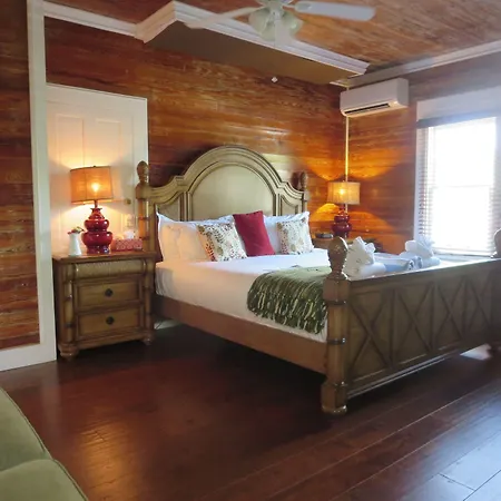 The Inn On Fleming-2