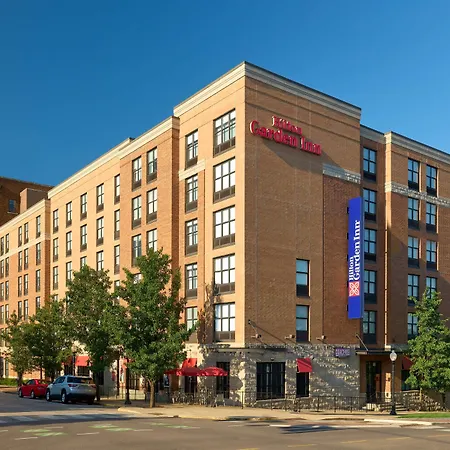 Hilton Garden Inn Bloomington-2