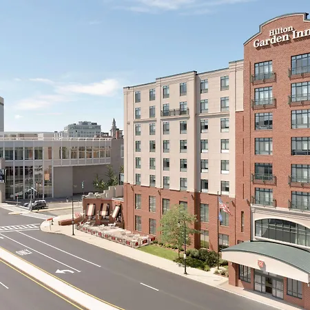 Hilton Garden Inn Worcester-3