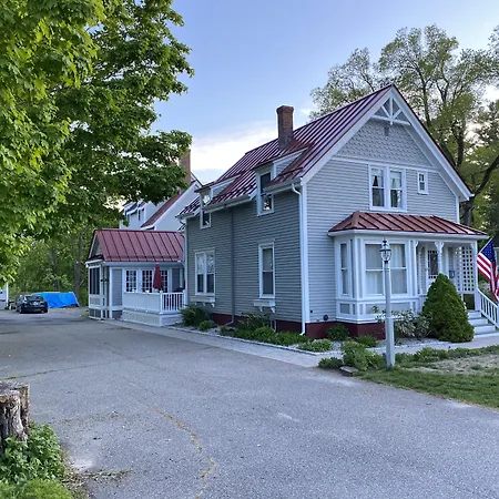 James Place Inn Bed And Breakfast-2