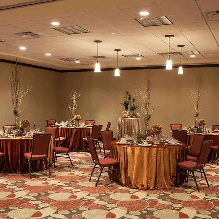 Hilton Garden Inn El Paso University-2