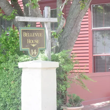 Inn On Bellevue (Adults Only)-3