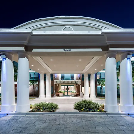Holiday Inn Express & Suites Florence I-95 & I-20 Civic Ctr By Ihg-2