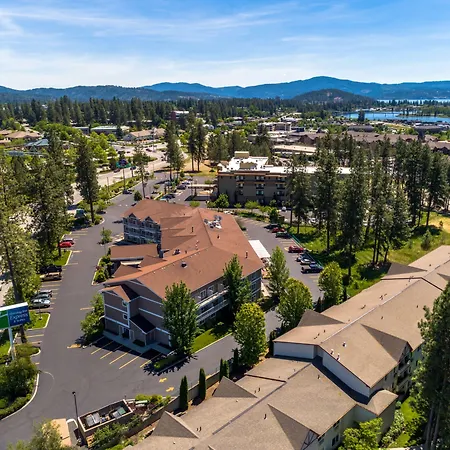 Holiday Inn Express Hotel & Suites Coeur D'Alene I-90 Exit 11 By Ihg-3