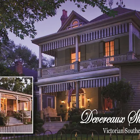Devereaux Shields House-2