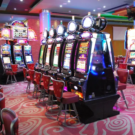 Platino Hotel & Casino-2