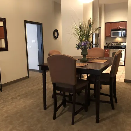 Hawthorn Extended Stay By Wyndham Killeen-2