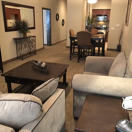 Hawthorn Extended Stay By Wyndham Killeen-3