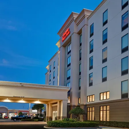 Hampton Inn & Suites Clearwater St Petersburg Ulmerton Road Fl-2